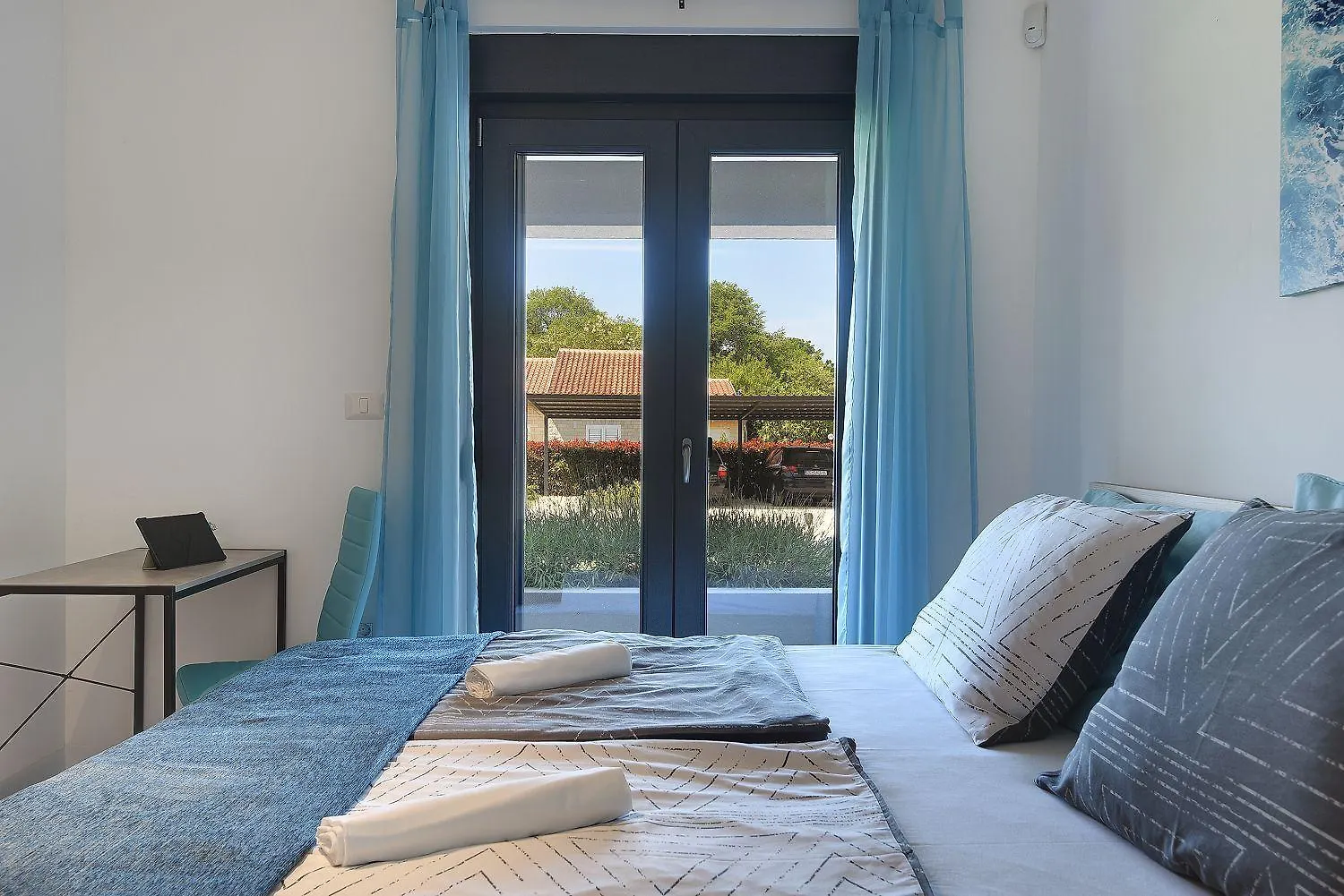 Traumhafte Villa In Valbandon Mit Aussenpool, Klima, Tischfussball Fazana Holiday home